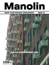 Manolin (English edition)